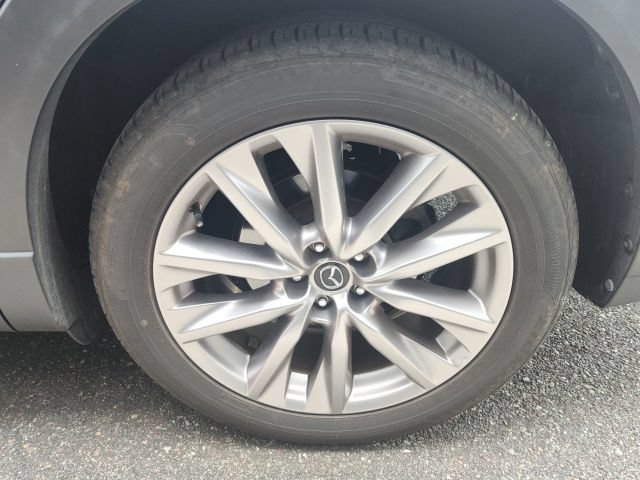 Used 2020 MAZDA CX-9 Grand Touring AWD/4WD image 36