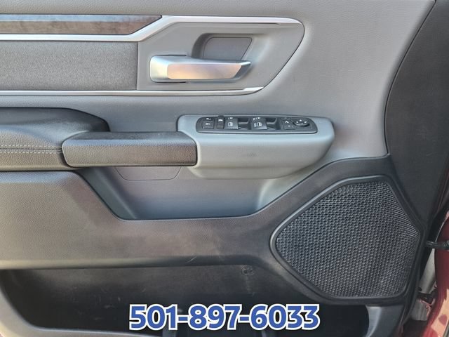 Used 2020 RAM 1500 Big Horn AWD/4WD image 28