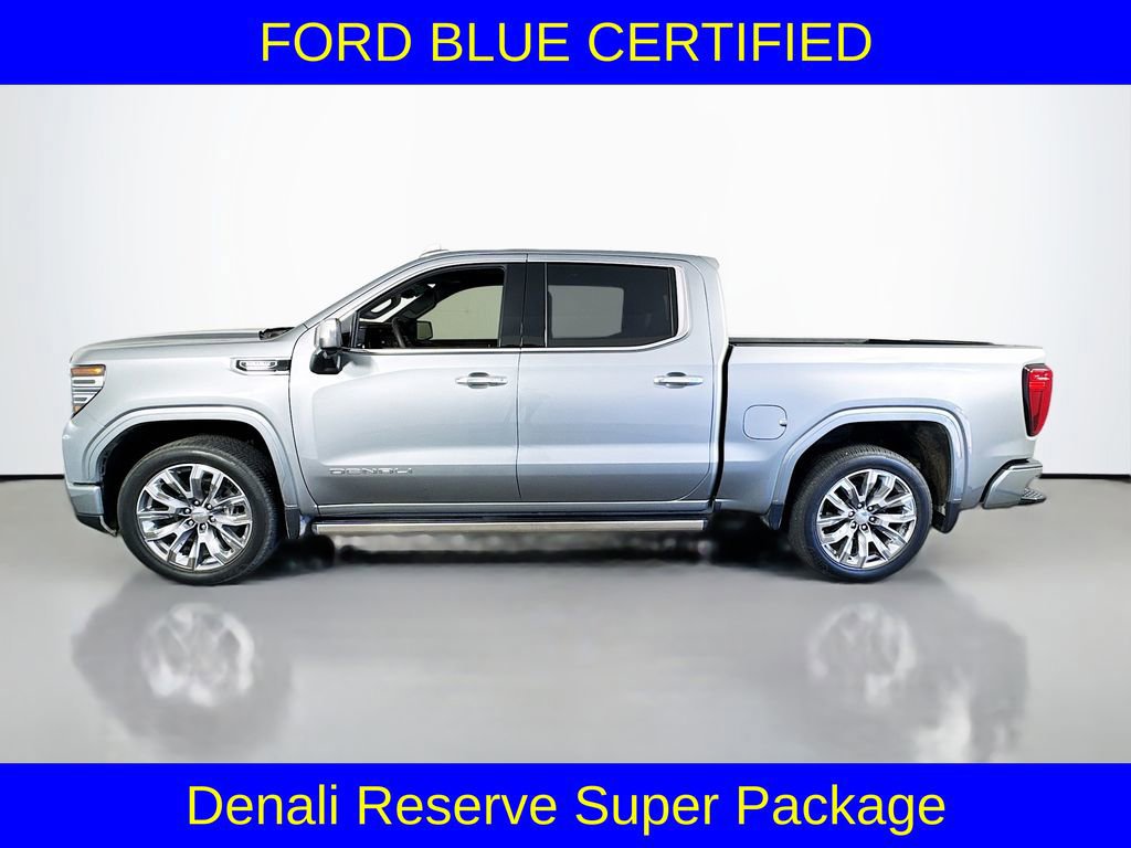 Used 2026 GMC Sierra 1500 Denali image 6
