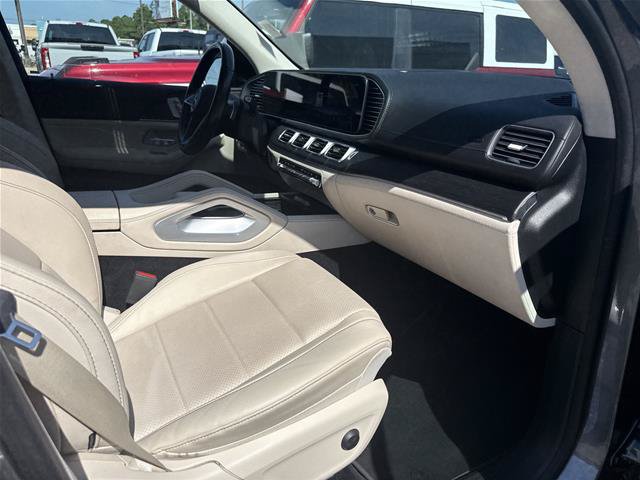 Used 2024 Mercedes-Benz GLE 450e 4MATIC image 19