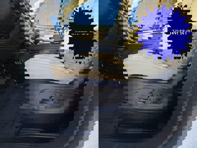 Certified 2022 Ford Edge SEL image 13