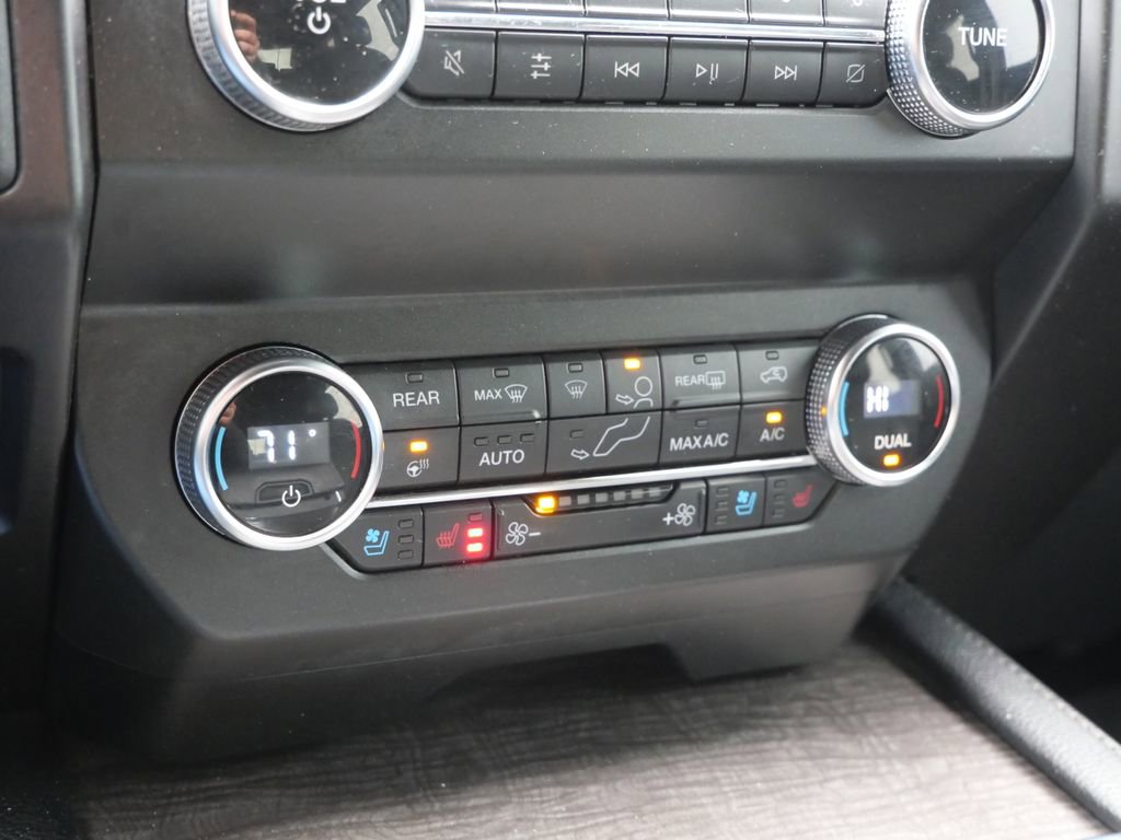 Certified 2020 Ford Expedition Limited w/ Equipment Group 302A image 24