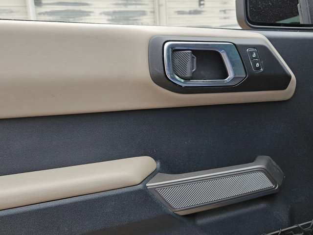 Certified 2022 Ford Bronco Wildtrak image 10