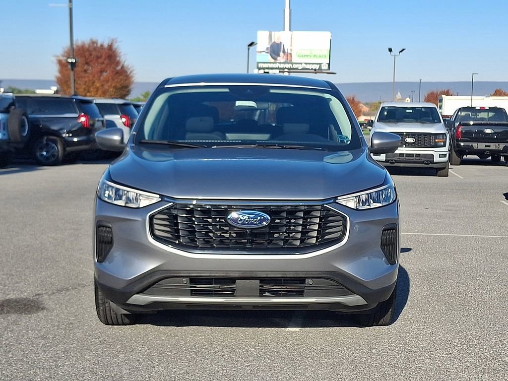 Certified 2023 Ford Escape Active w/ Tech Pack #2 image 7