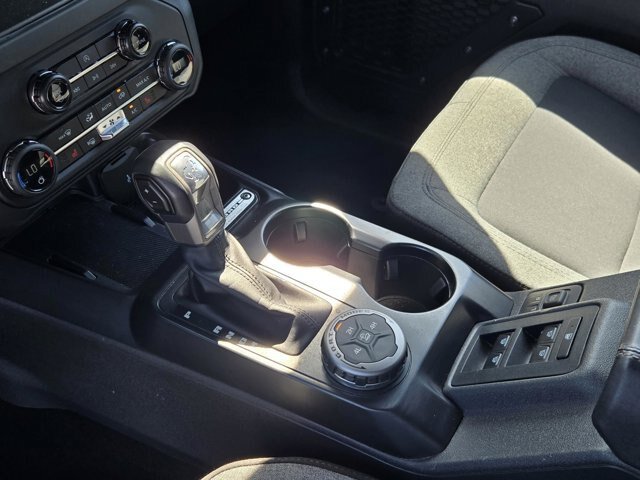 Certified 2025 Ford Bronco Big Bend AWD/4WD image 21