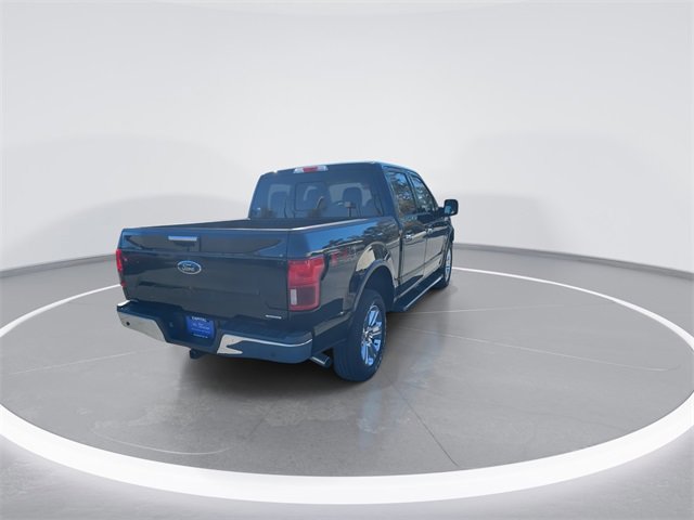 Certified 2019 Ford F150 Lariat image 5