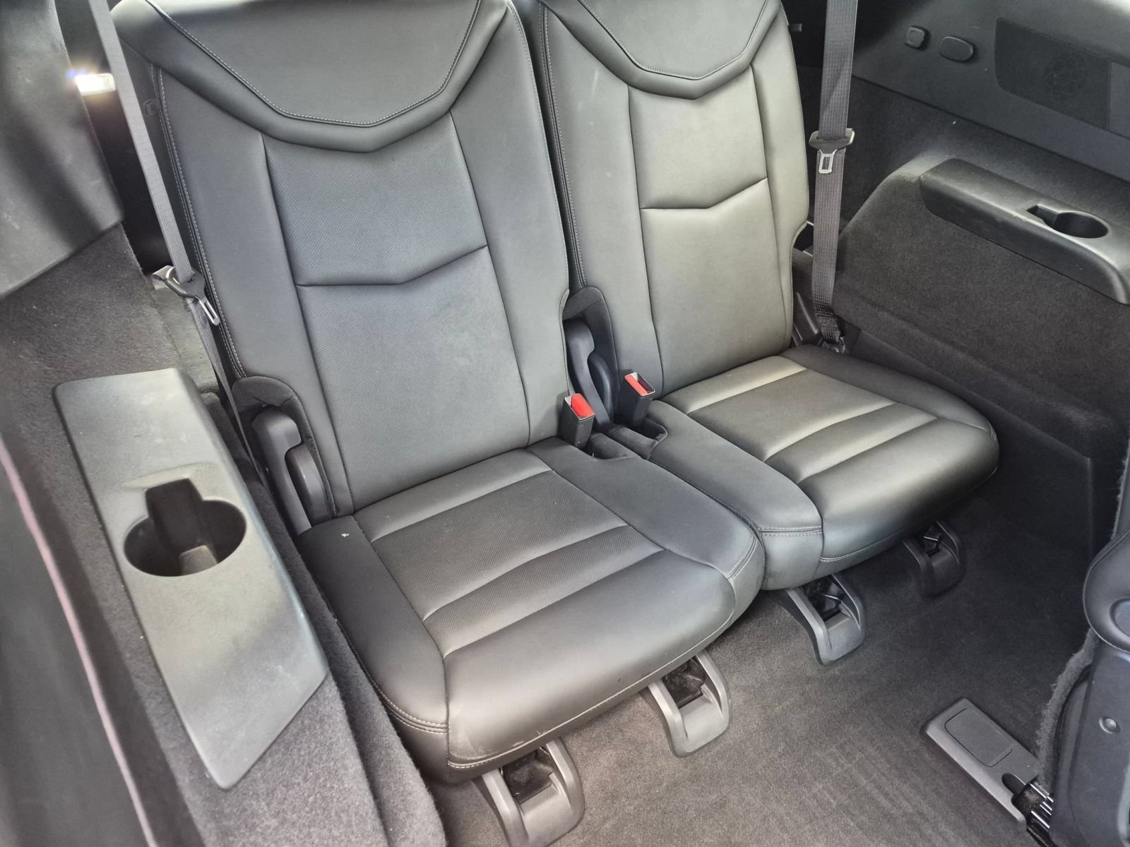 Used 2020 Cadillac XT6 Sport AWD/4WD image 31