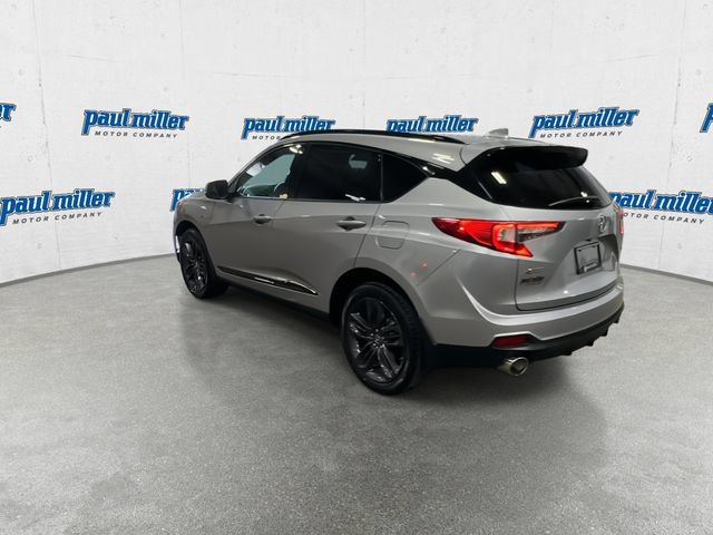 Used 2019 Acura RDX A-Spec FWD image 9