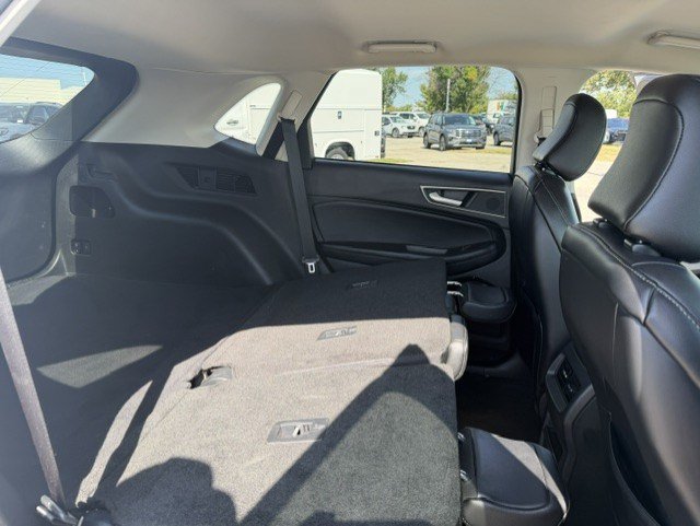 Certified 2024 Ford Edge SEL AWD/4WD image 31