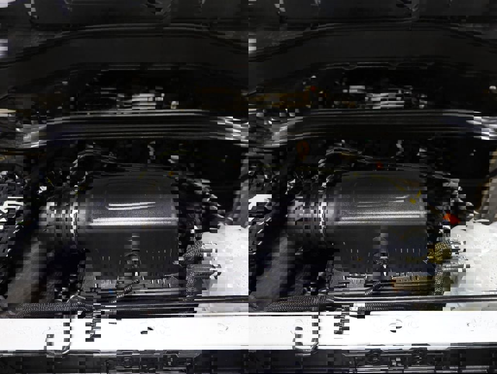 Certified 2021 Ford Explorer Limited w/ Equipment Group 301A image 35