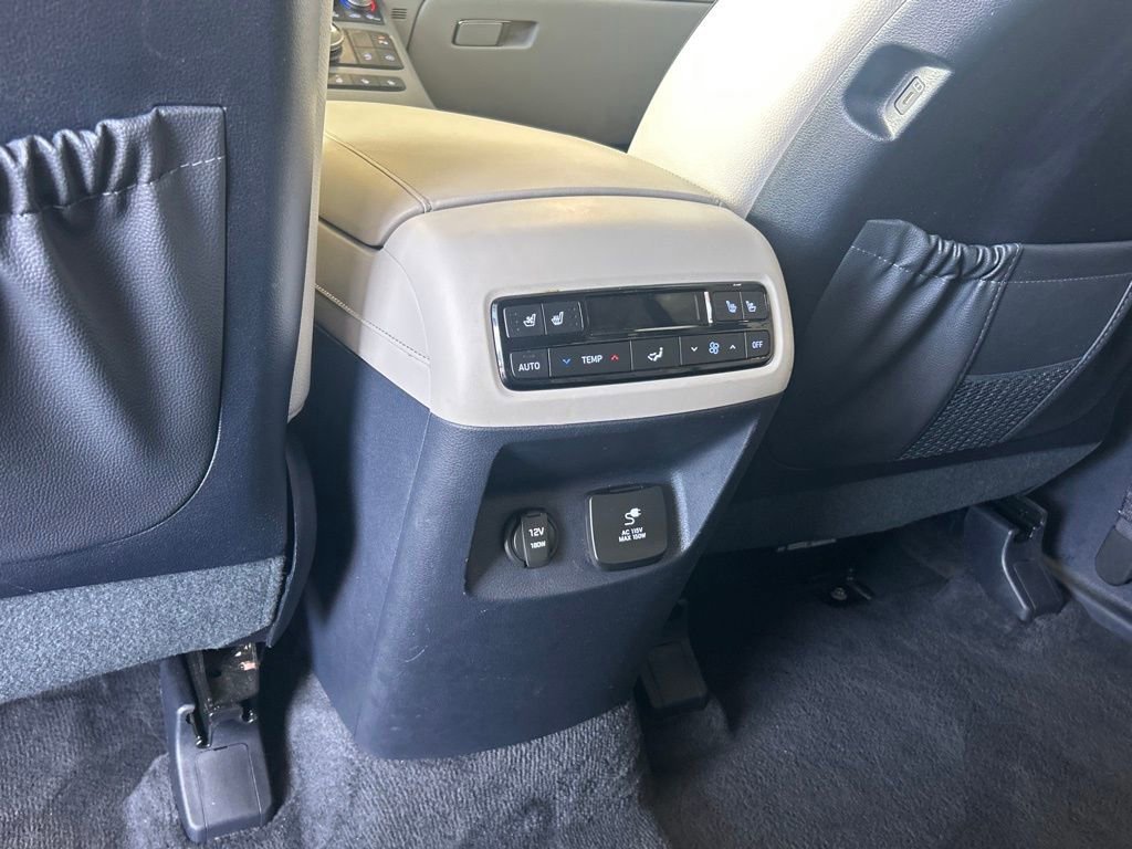 Used 2024 Hyundai Palisade Limited image 34