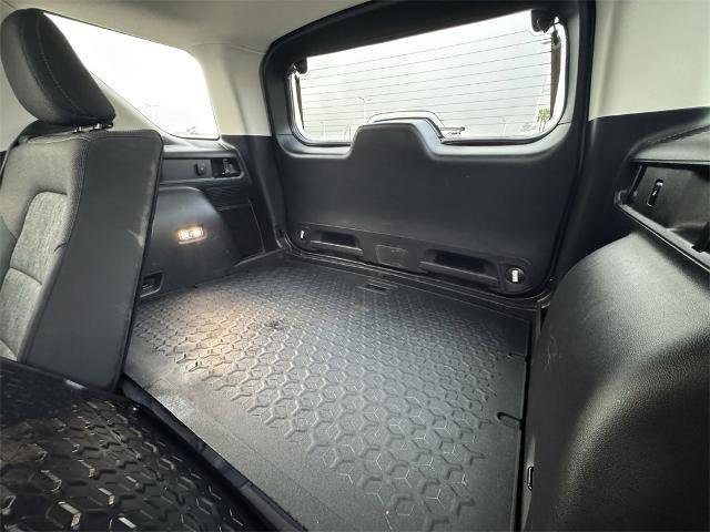 Certified 2023 Ford Bronco Sport Big Bend w/ Convenience Package image 15