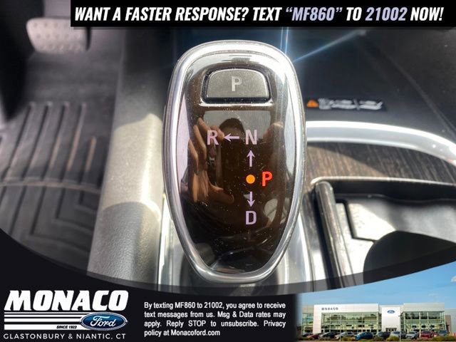 Used 2020 Buick Enclave Avenir w/ Avenir Technology Package image 26