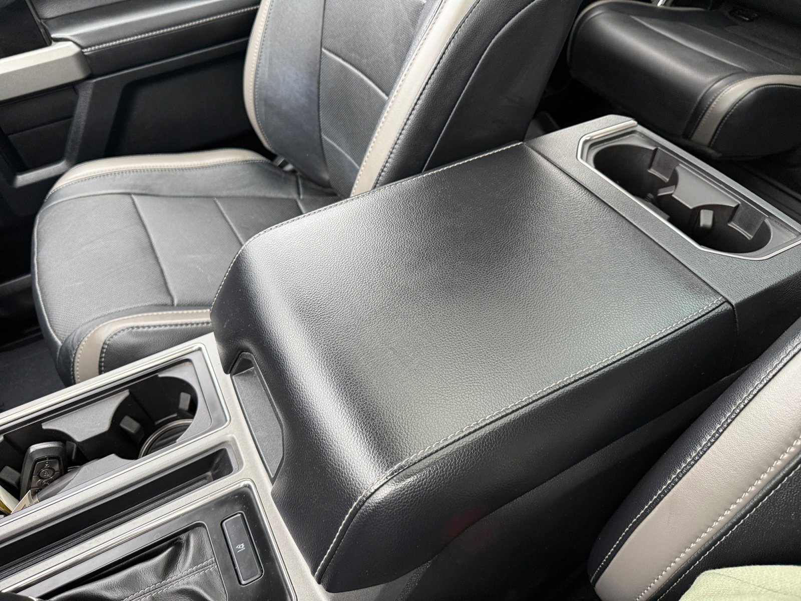 Certified 2018 Ford F150 Raptor image 14