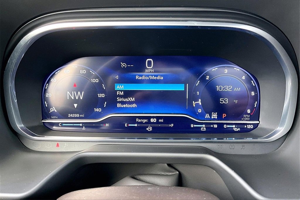 Used 2023 Chevrolet Tahoe Z71 w/ Luxury Package image 20