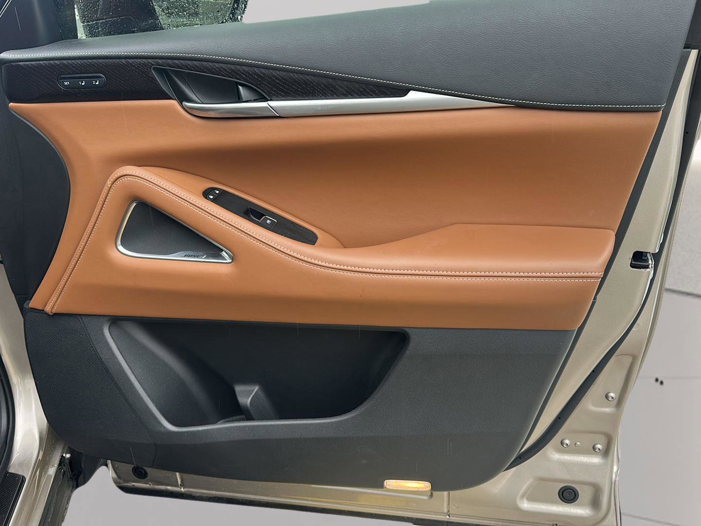 Used 2025 INFINITI QX60 Autograph w/ Cargo Package image 20