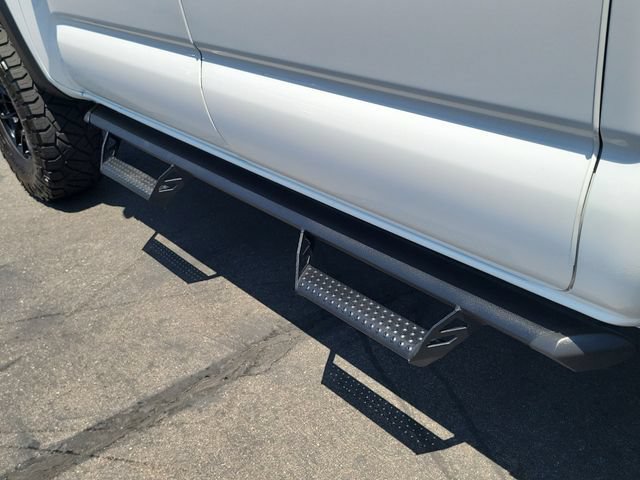 Used 2020 Toyota Tacoma TRD Pro AWD/4WD image 27