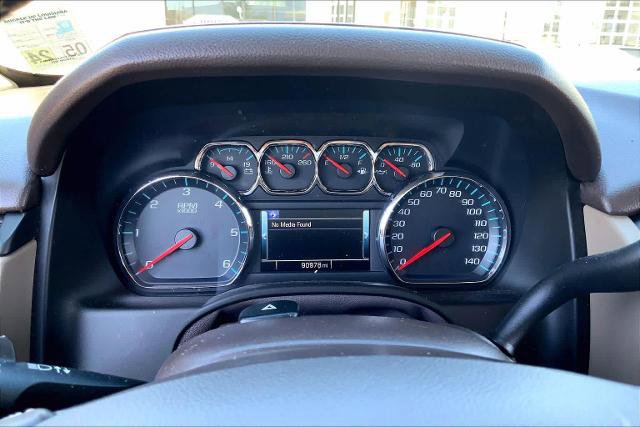 Used 2019 GMC Yukon XL SLT w/ Open Road Package RWD image 26