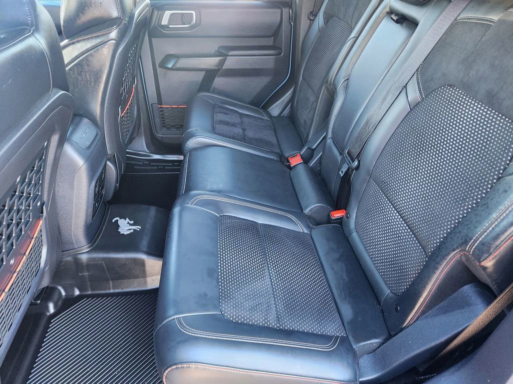 Certified 2023 Ford Bronco Raptor image 16