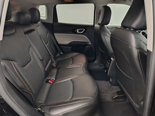 Used 2022 Jeep Compass Limited AWD/4WD image 26