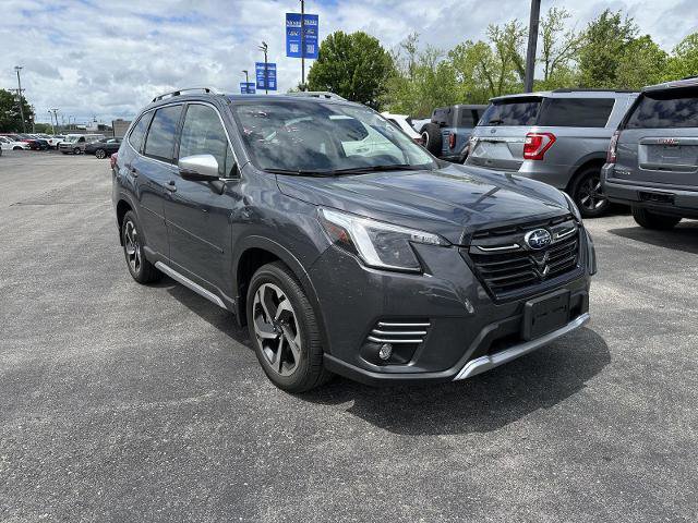 Used 2023 Subaru Forester Touring AWD/4WD image 8