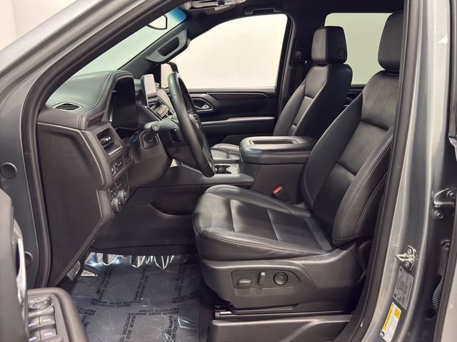 Used 2024 Chevrolet Tahoe LT image 14