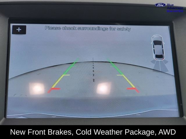 Certified 2018 Ford Edge SEL w/ Equipment Group 201A AWD/4WD image 33