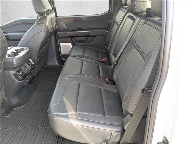 Certified 2025 Ford F150 Raptor image 22