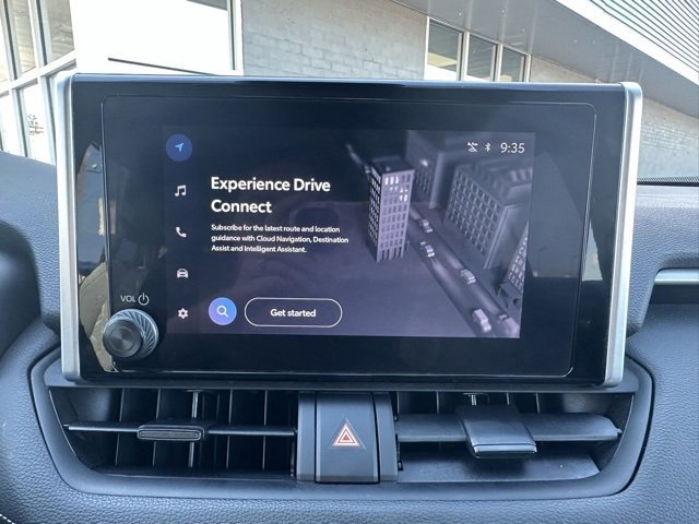 Used 2024 Toyota RAV4 XLE image 15