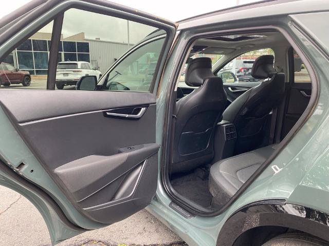 Used 2026 Kia Niro FWD image 29