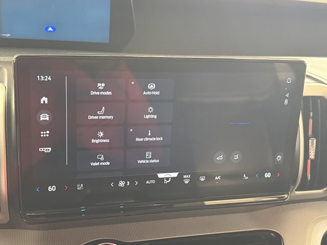 Certified 2025 Ford Expedition Active RWD image 6