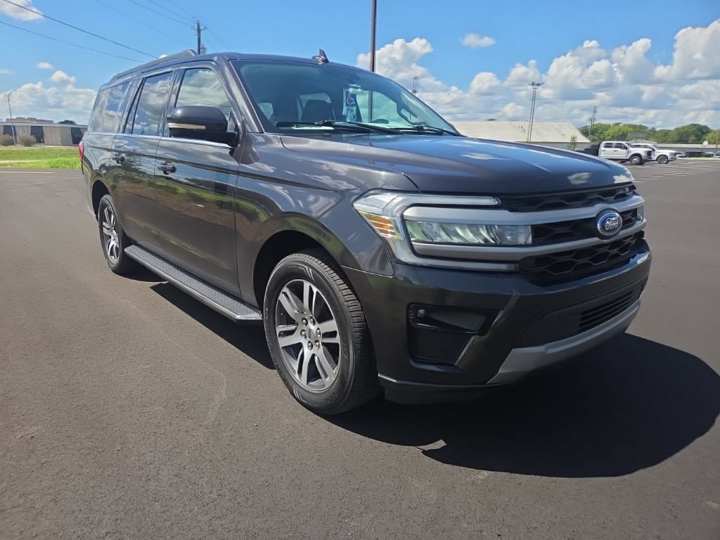 Certified 2023 Ford Expedition Max XLT RWD image 15
