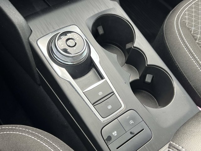 Certified 2023 Ford Escape Active AWD/4WD image 28
