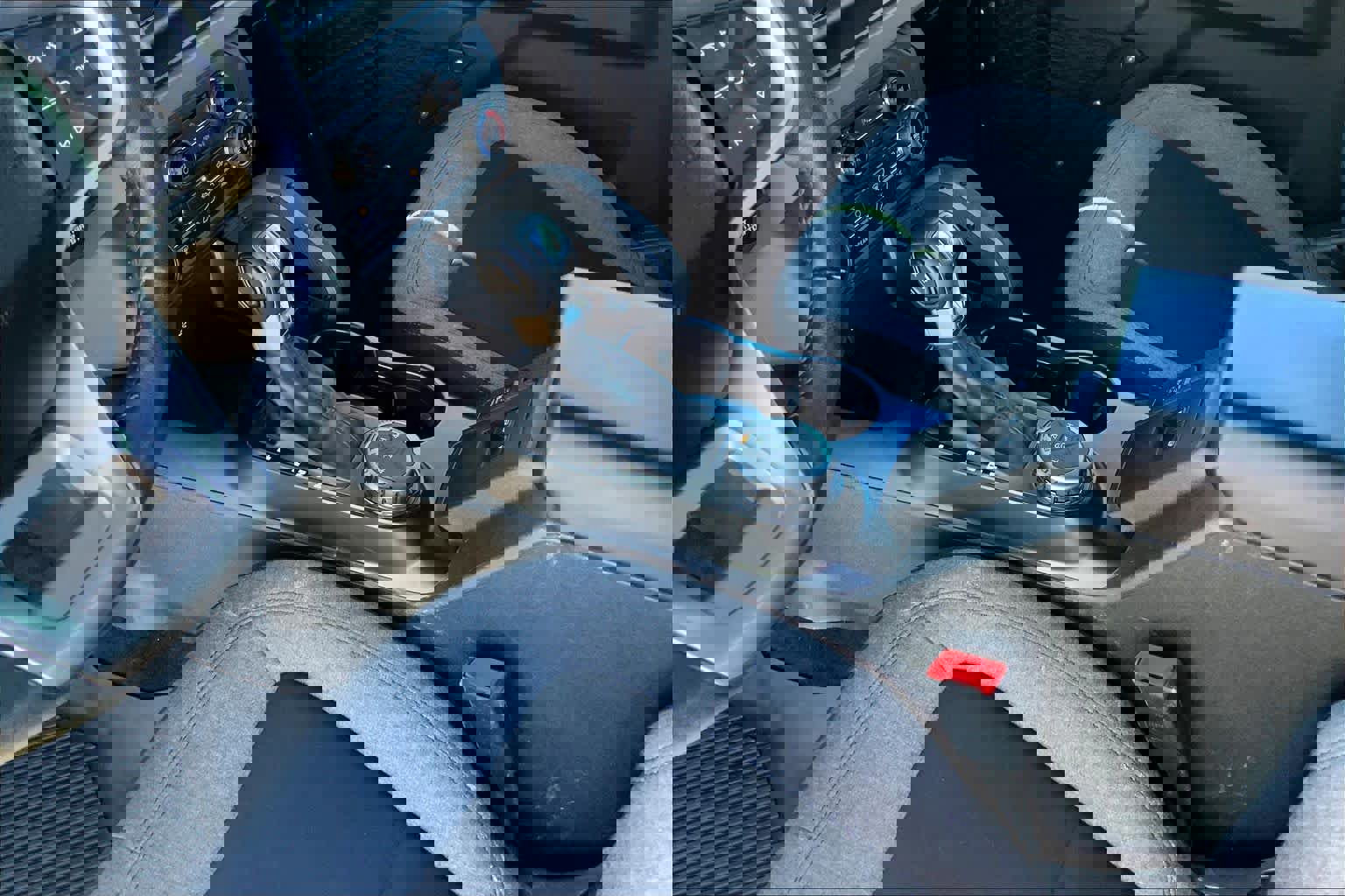 Certified 2022 Ford Bronco Big Bend image 14