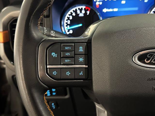 Certified 2023 Ford F150 Tremor w/ Trailer Tow Package AWD/4WD image 22