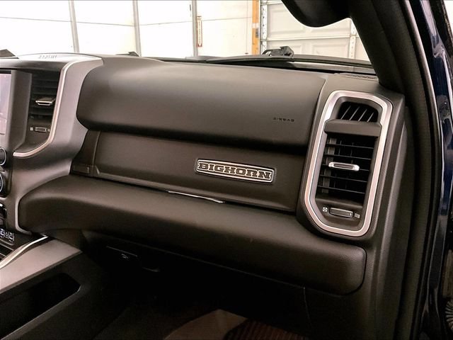 Used 2022 RAM 1500 Big Horn AWD/4WD image 15