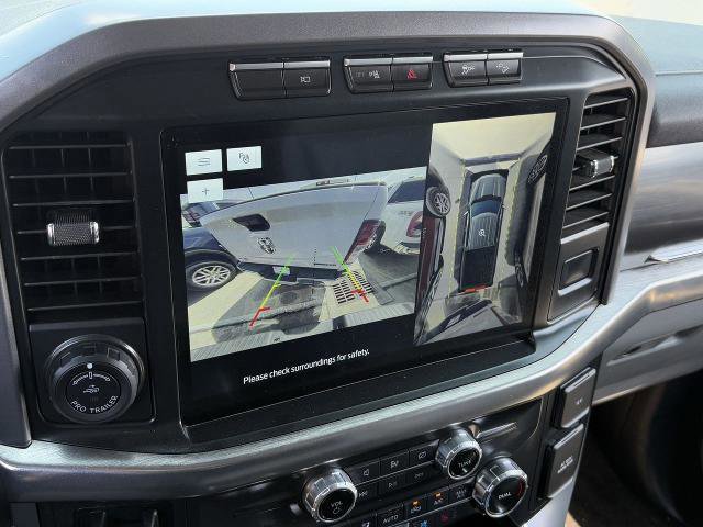 Certified 2022 Ford F150 Lariat image 21