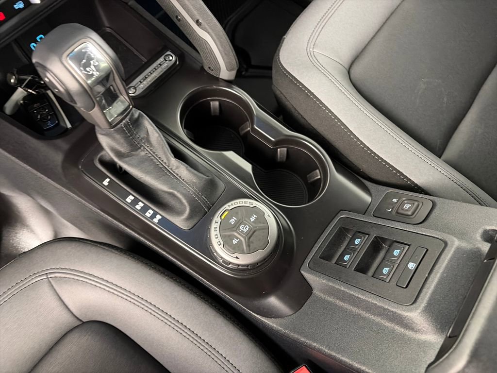 Certified 2024 Ford Bronco Big Bend image 21