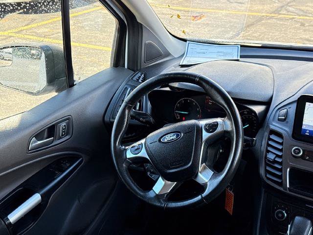 Certified 2019 Ford Transit Connect XLT FWD image 13