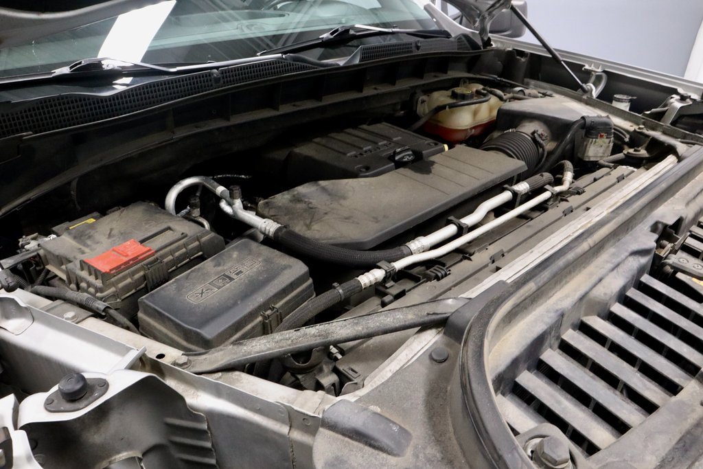 Used 2019 GMC Sierra 1500 Elevation w/ Elevation Value Package image 18