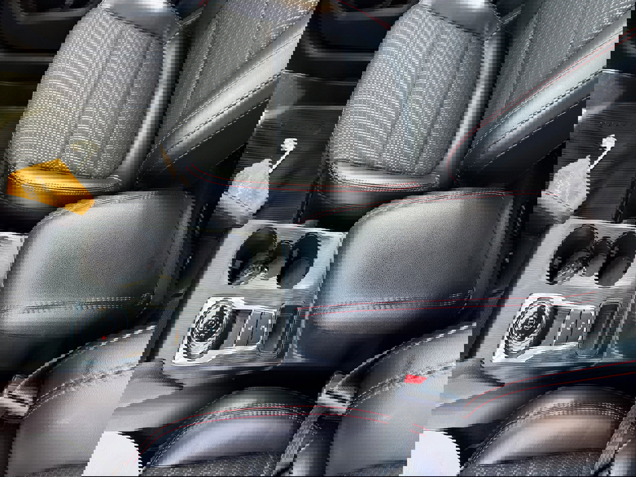 Certified 2023 Ford Escape ST-Line Select w/ Tech Pack #2 image 14