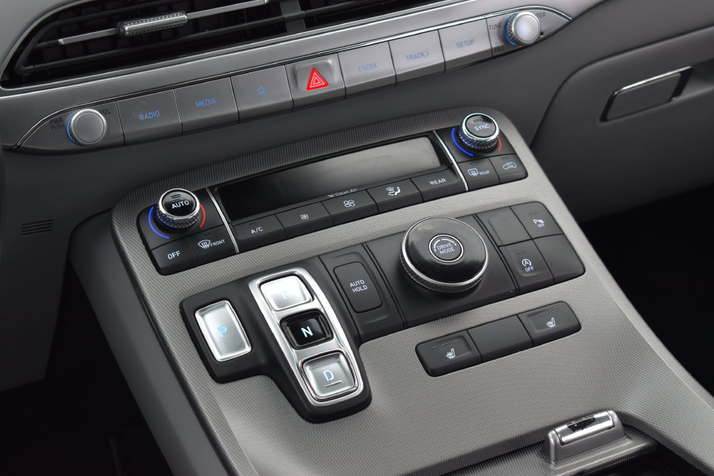 Used 2022 Hyundai Palisade SEL FWD image 18