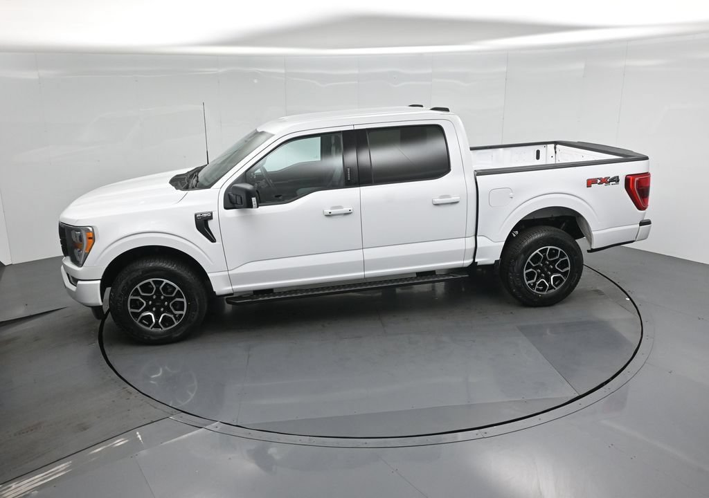 Certified 2023 Ford F150 XLT w/ Equipment Group 302A High AWD/4WD image 41