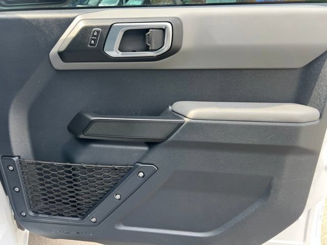 Certified 2023 Ford Bronco Big Bend AWD/4WD image 10