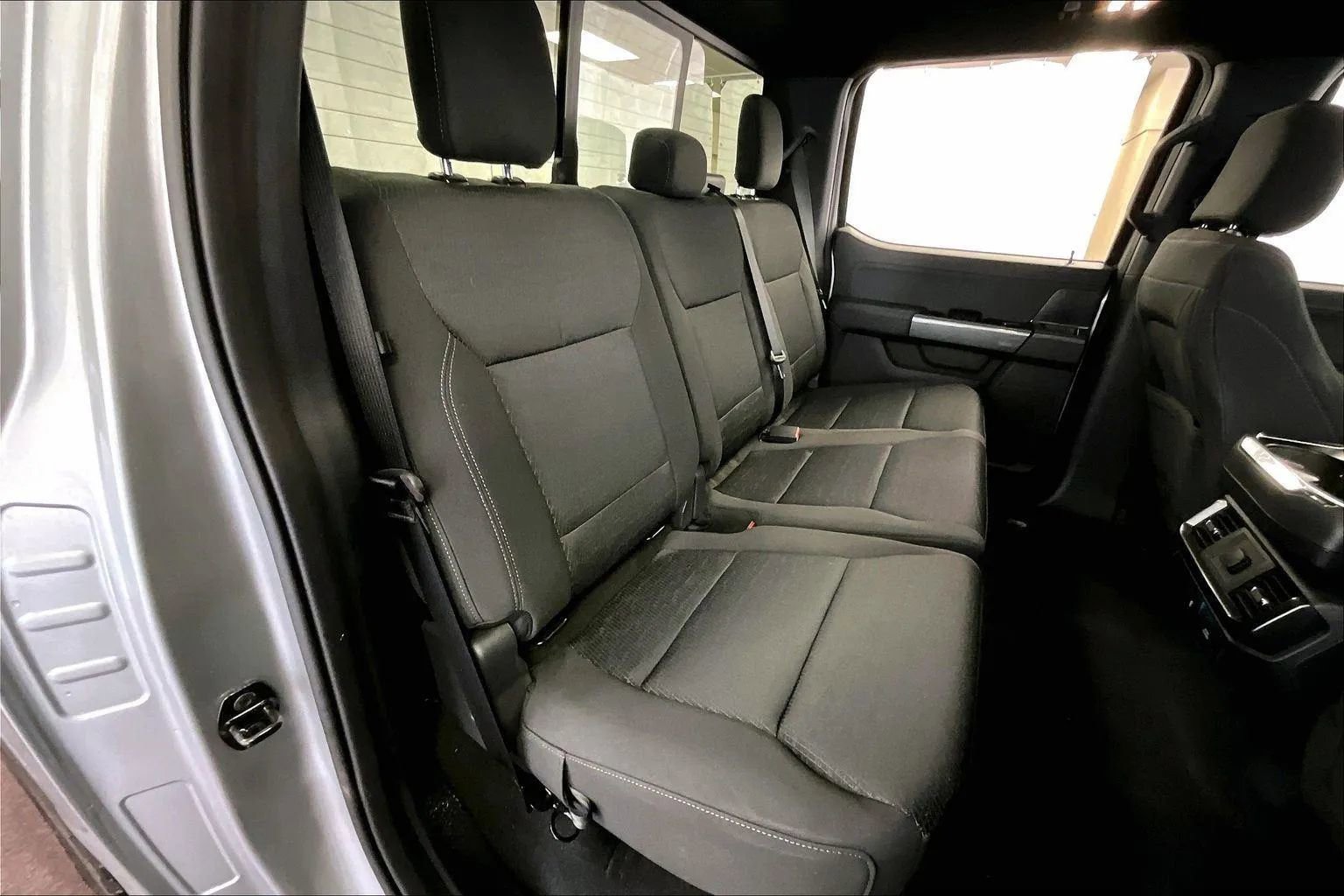 Certified 2023 Ford F150 XLT w/ Equipment Group 302A High image 26