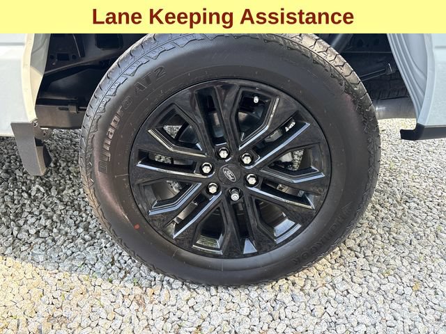 Certified 2026 Ford F150 Lariat AWD/4WD image 10