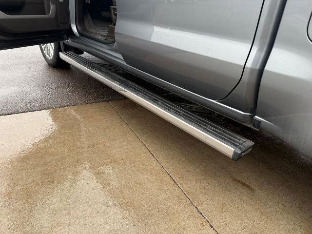 Used 2022 GMC Sierra 1500 Denali w/ Denali Reserve Package image 37