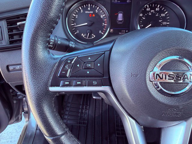 Used 2020 Nissan Rogue SL w/ Premium Package AWD/4WD image 15