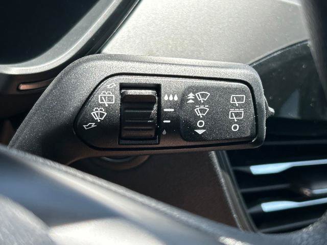 Certified 2025 Ford Escape Active FWD image 28