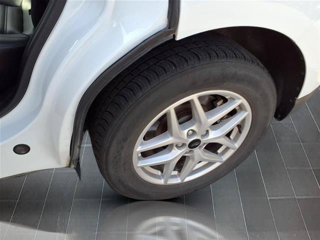 Certified 2024 Ford Edge SEL AWD/4WD image 15